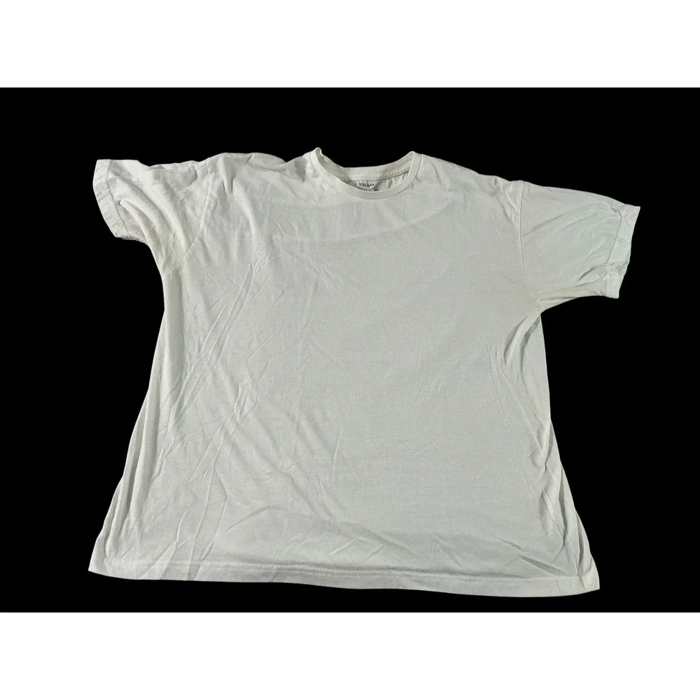 Stafford dry+cool undershirts